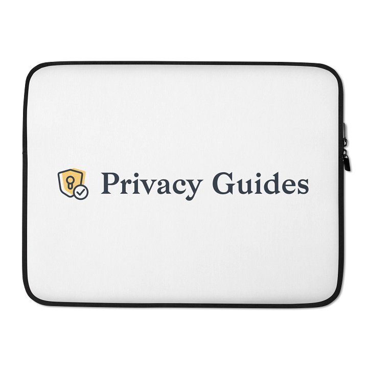 Logo - Laptop Bag product image (2)
