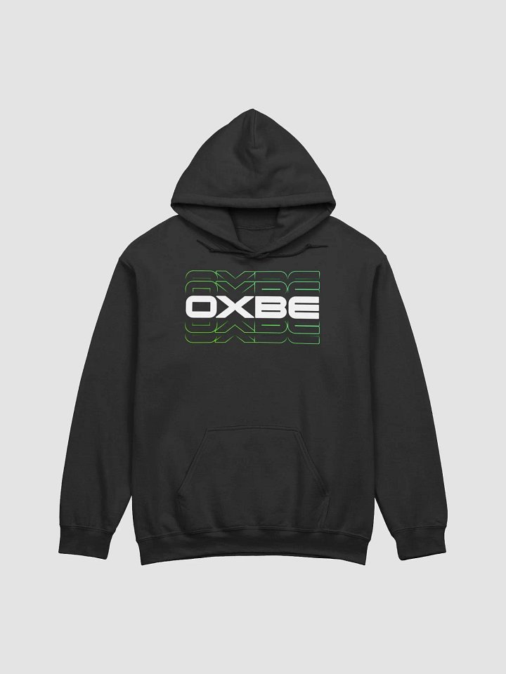 OXBE Black product image (1)