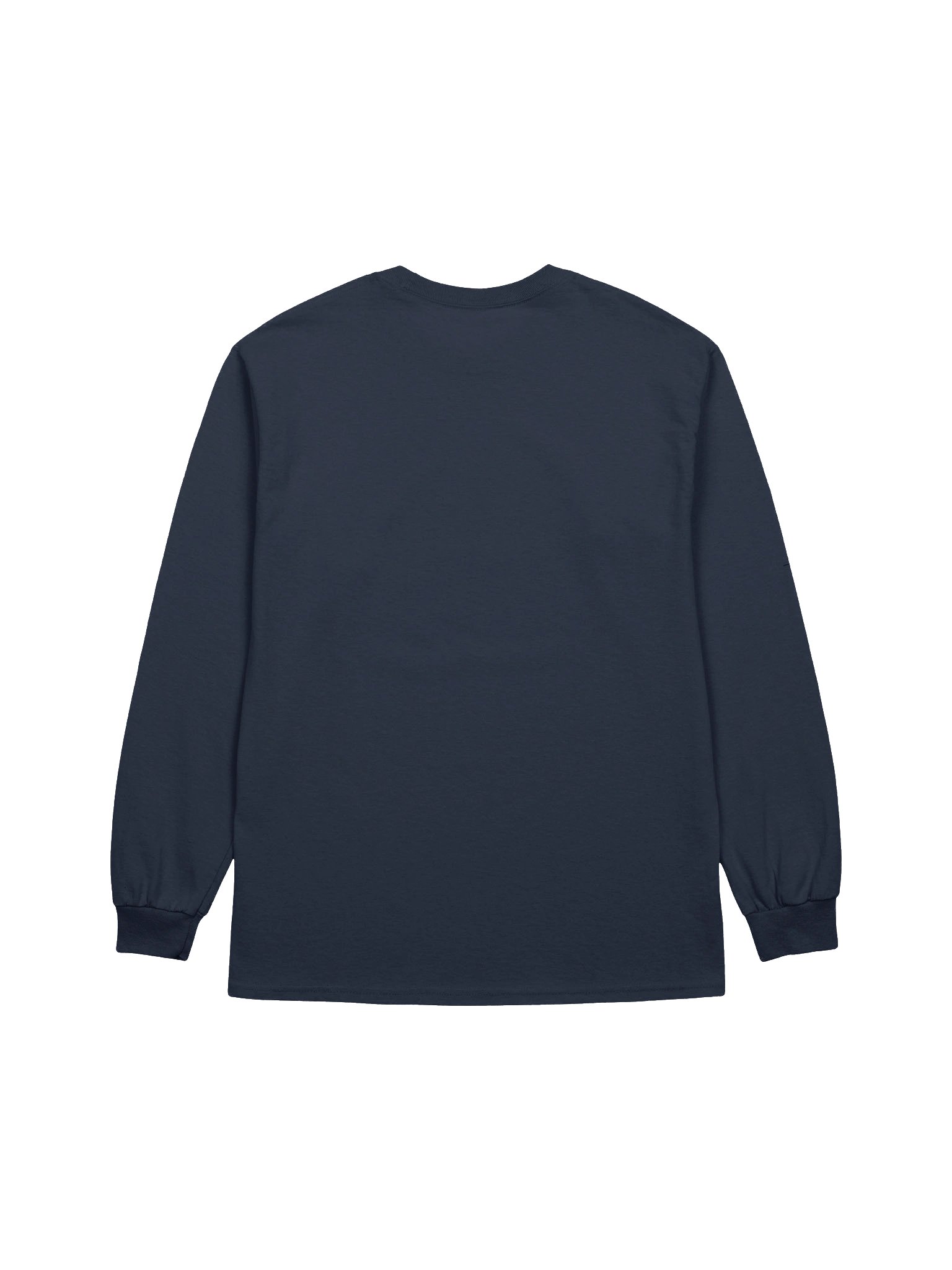 Long Sleeve Christian Ye Must Be Born Again T-Shirt product image (4)