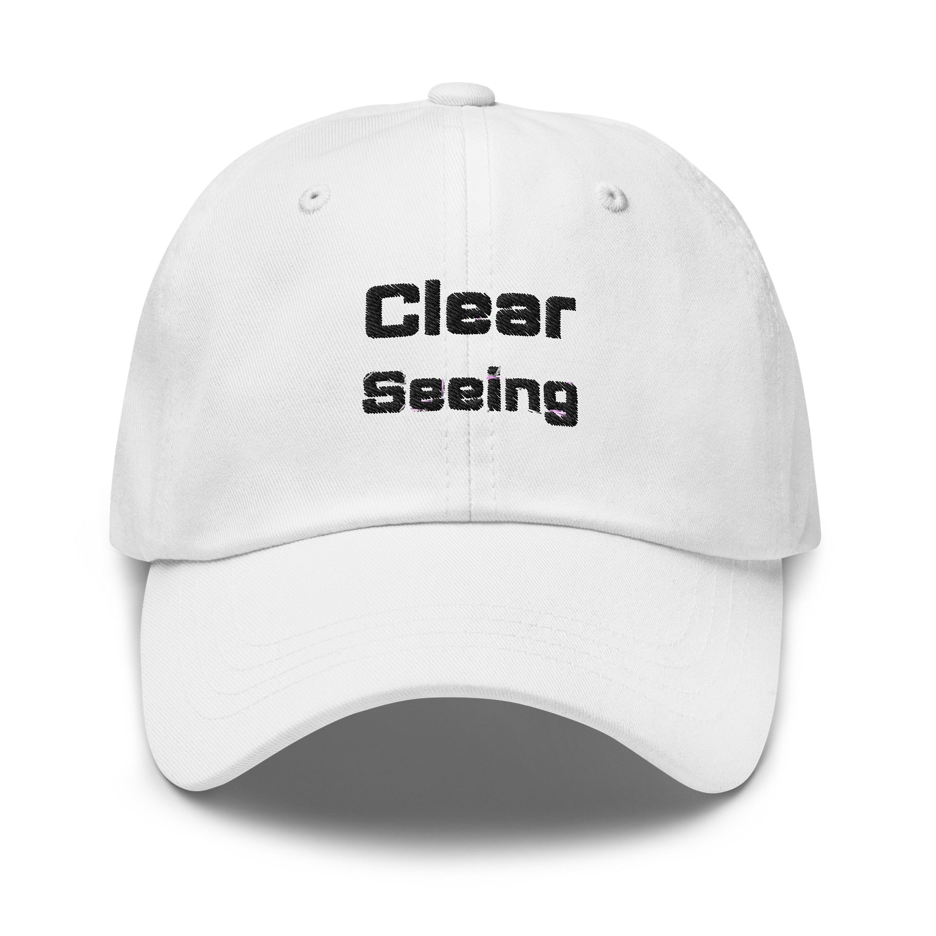 Clear Seeing product image (1)