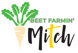 Beet Farmin Mitch
