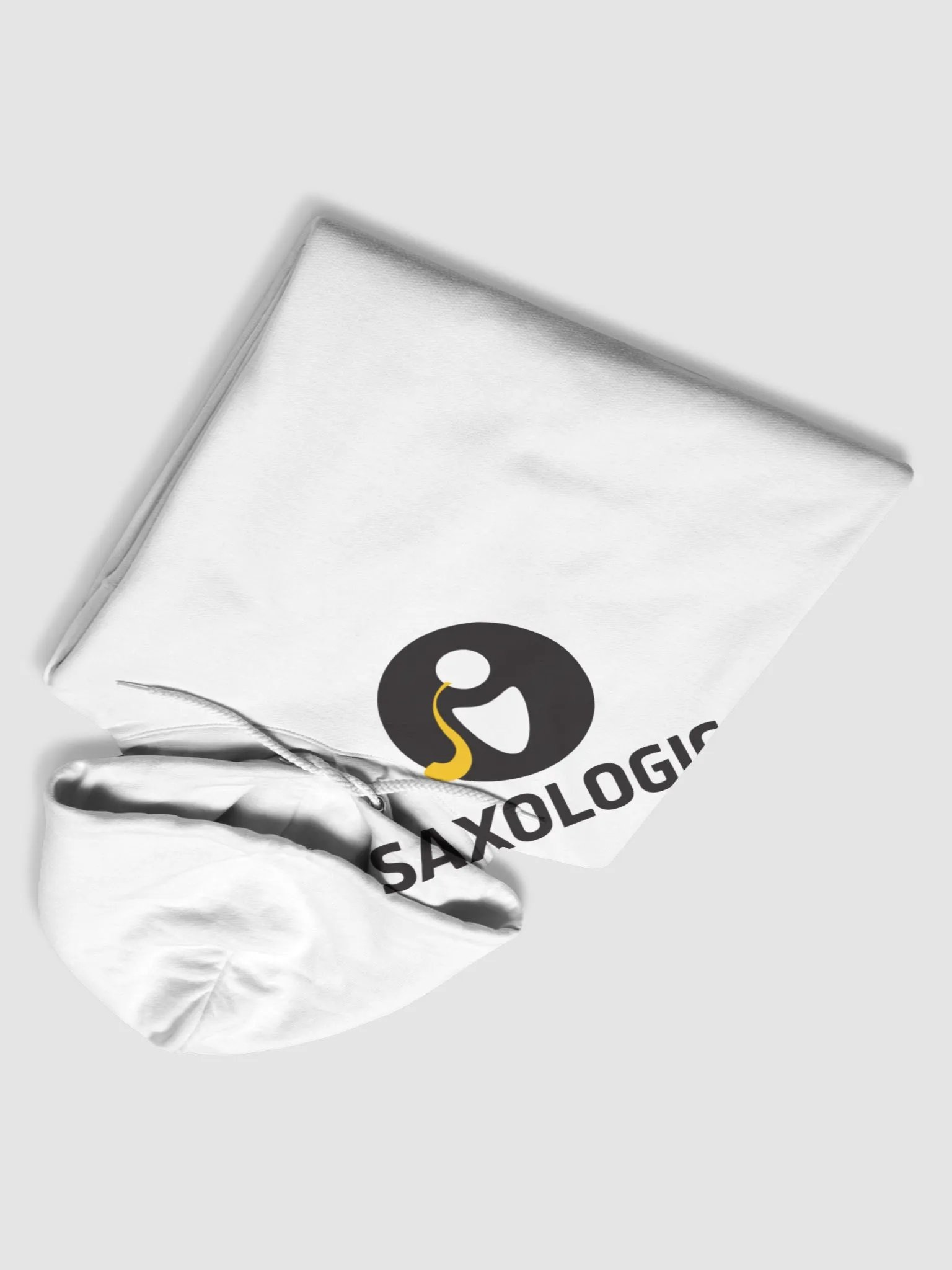 Saxologic Hoodie product image (6)