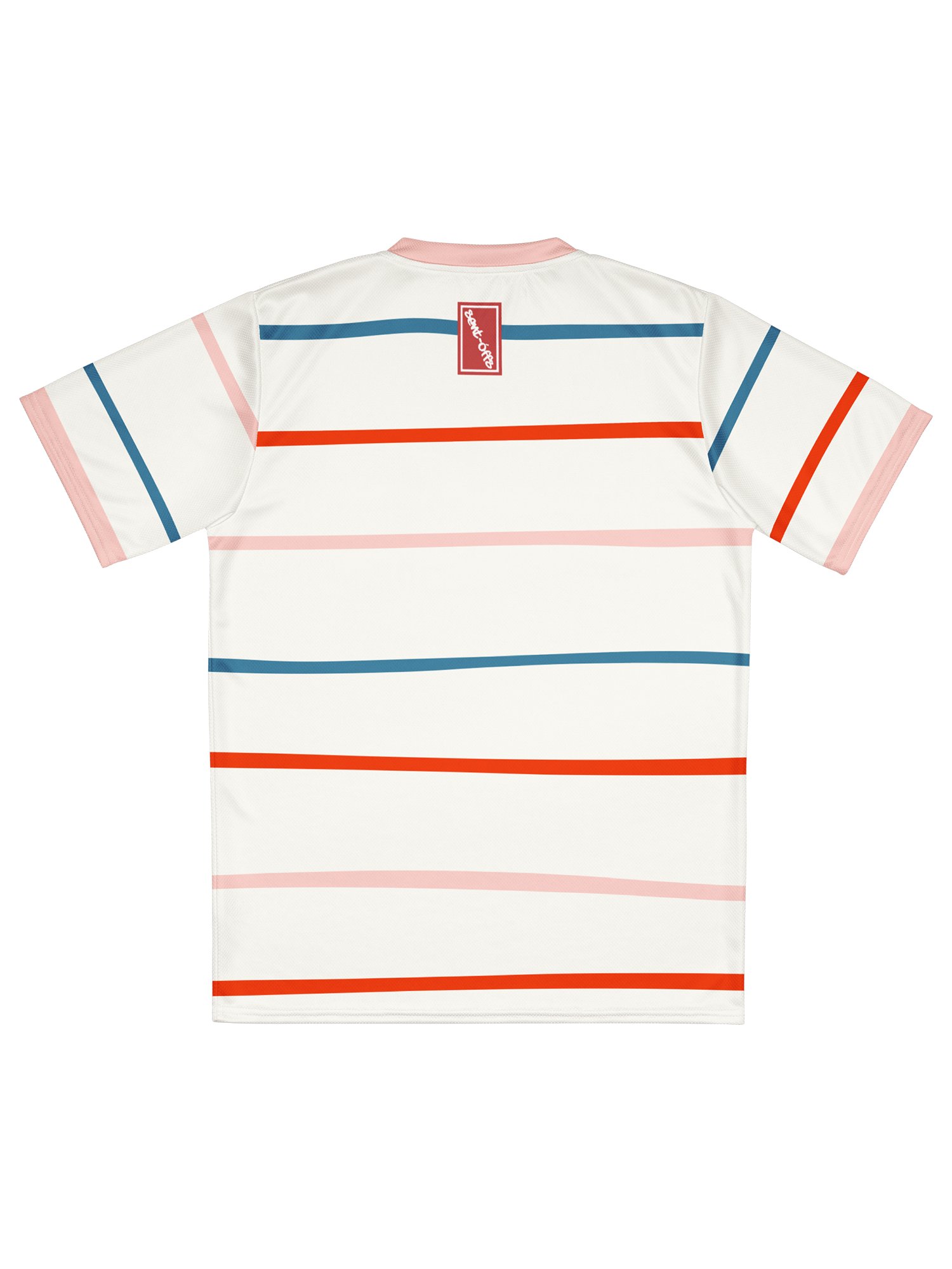 Synergy FC Away Jersey product image (2)