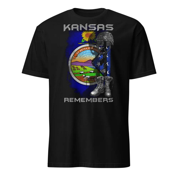 Kansas Remembers product image (1)