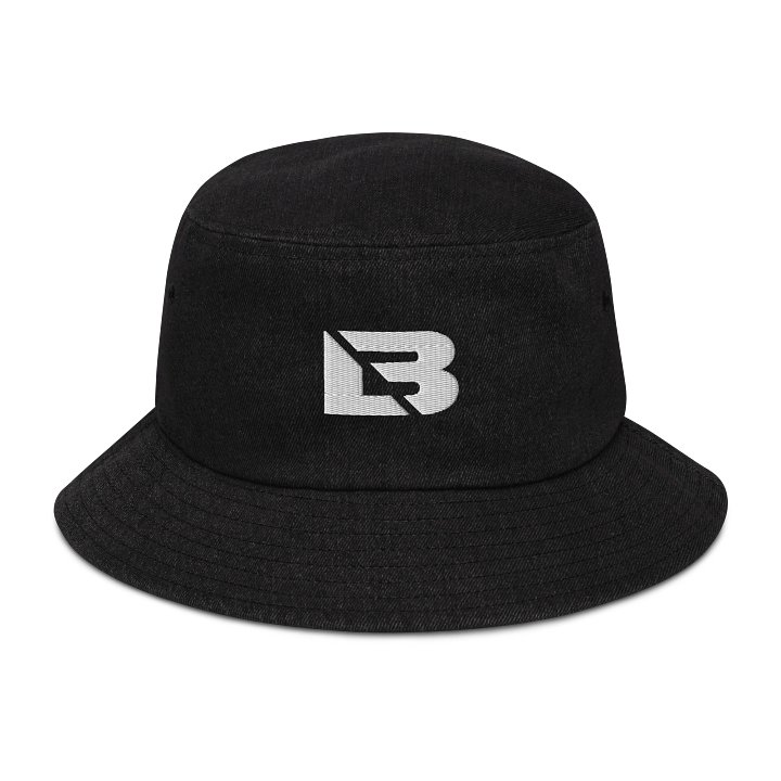 LB Bucket Hat product image (1)