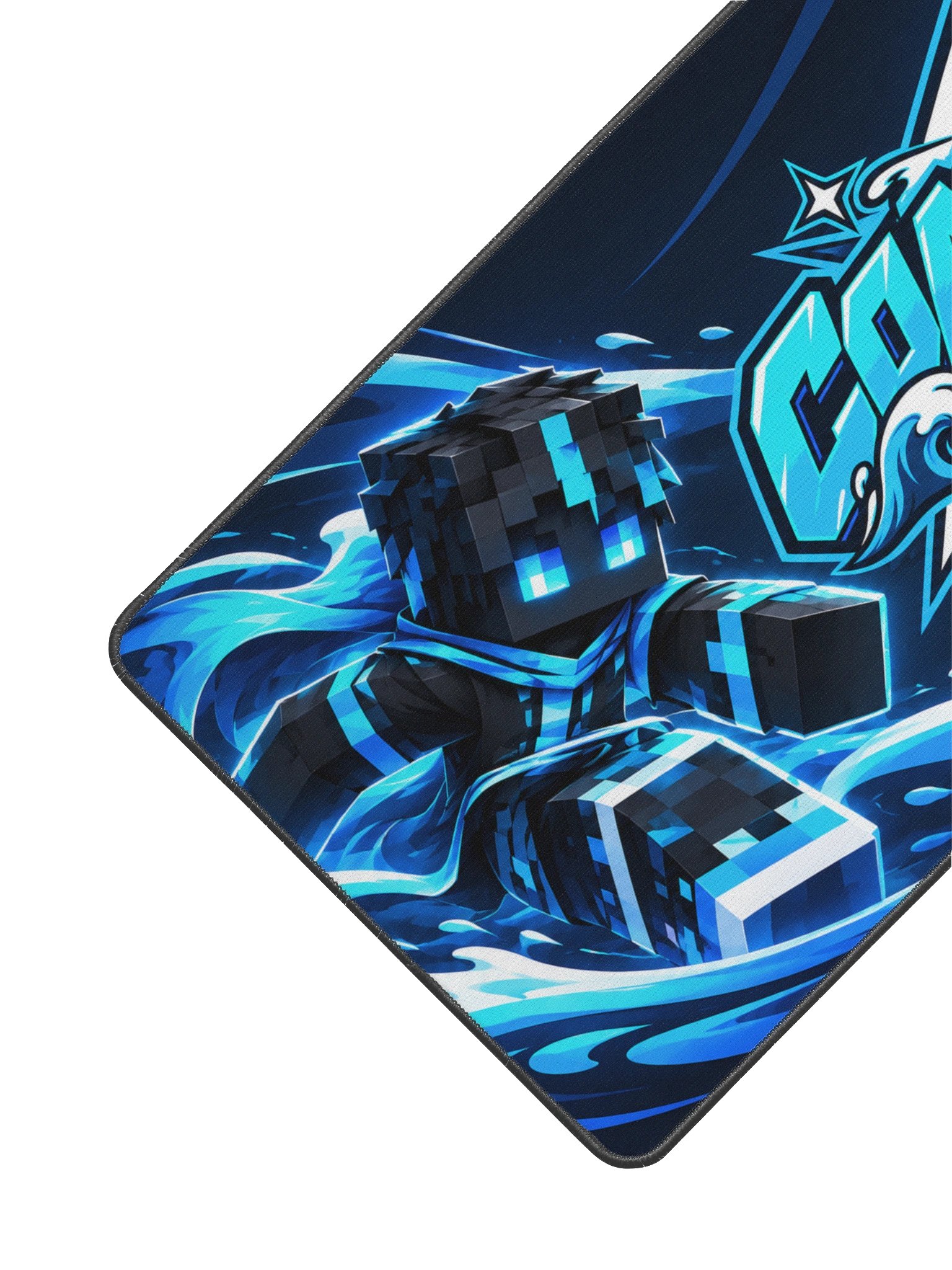 Coastal Clan Large Mouse Pad product image (3)
