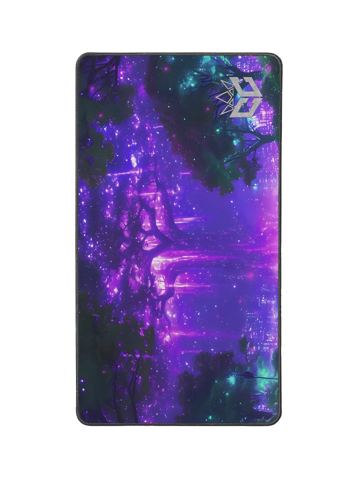 Nightfall Desk Mat product image (1)