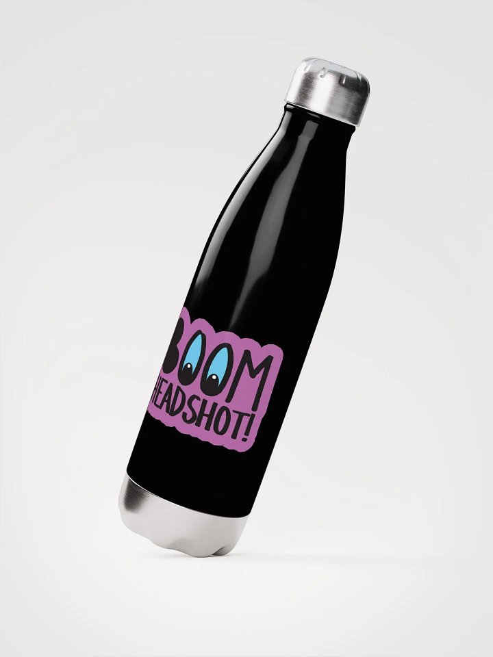 Boom Water Bottle product image (2)
