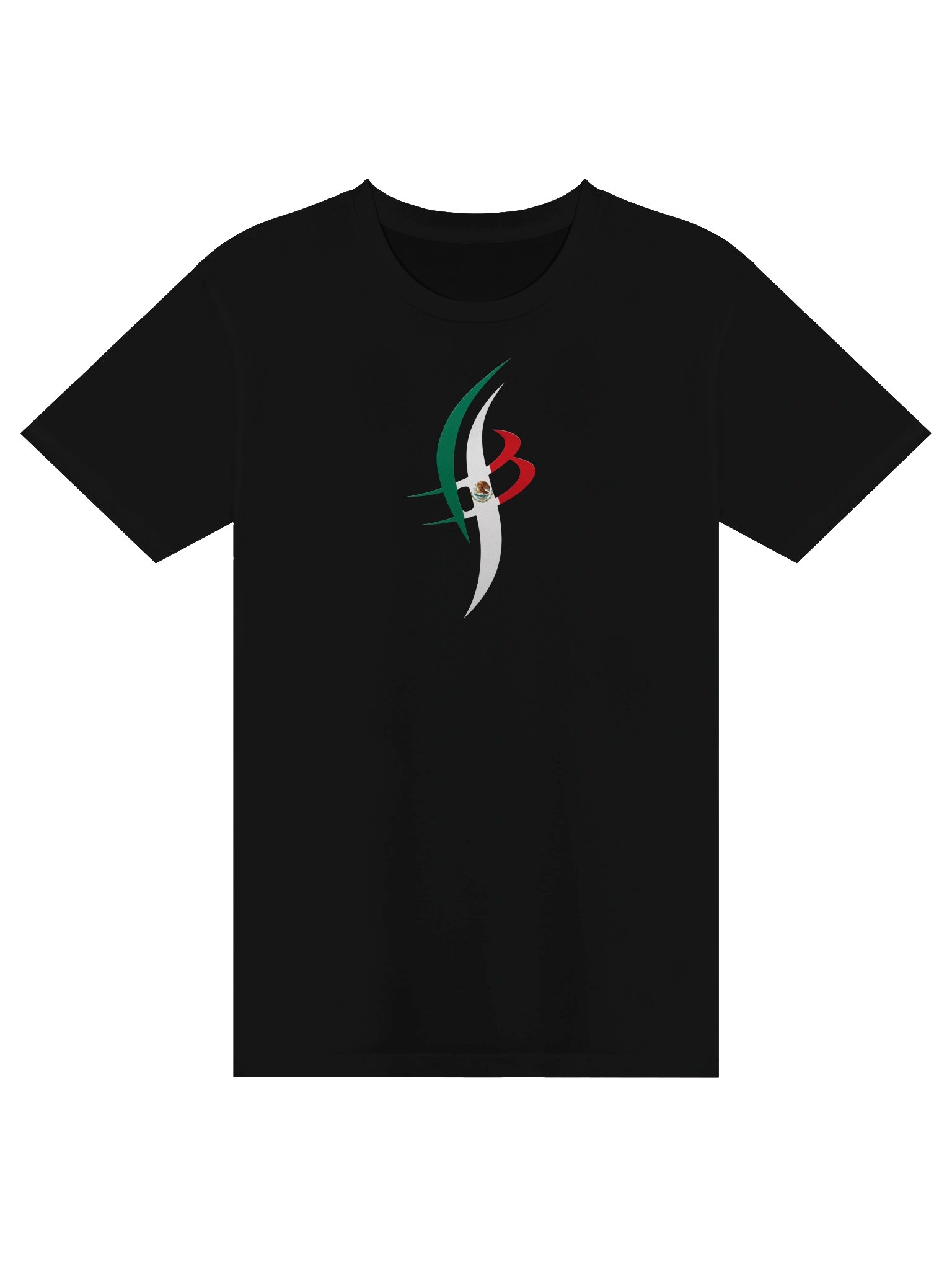 BEAM MEXICAN FLAG TSHIRT product image (1)