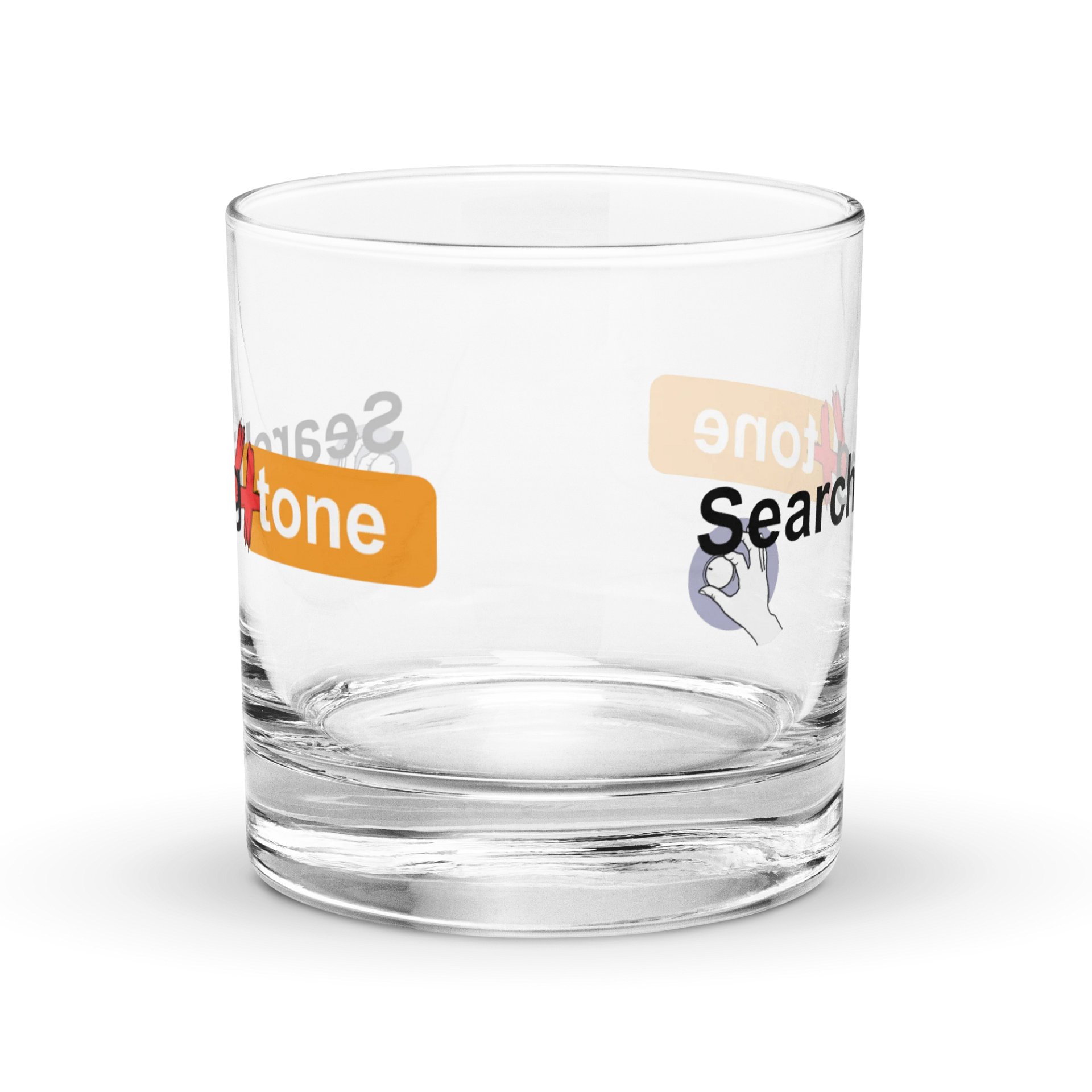 Tone on The Rocks product image (4)