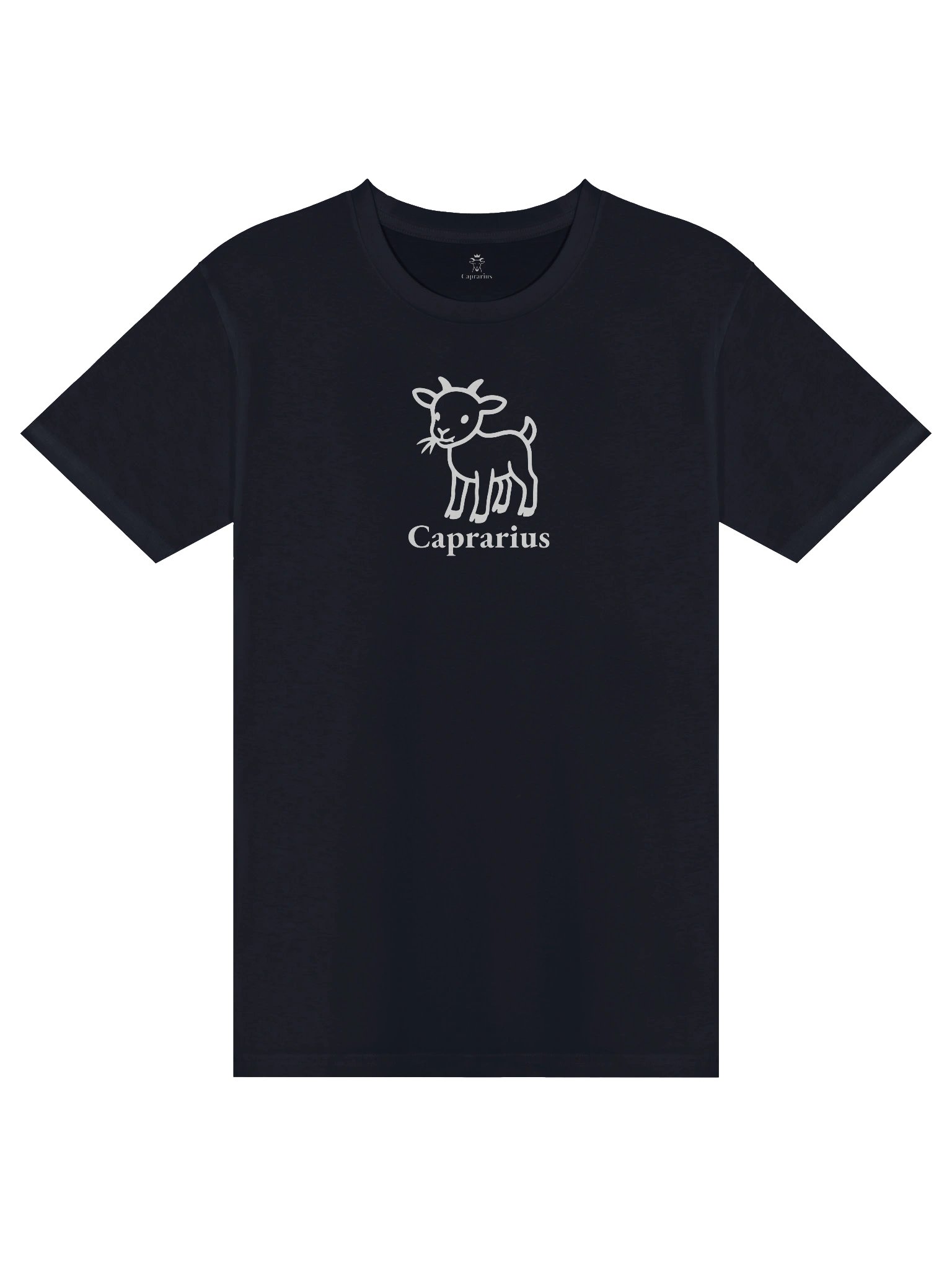 Benny tee with Caprarius product image (1)