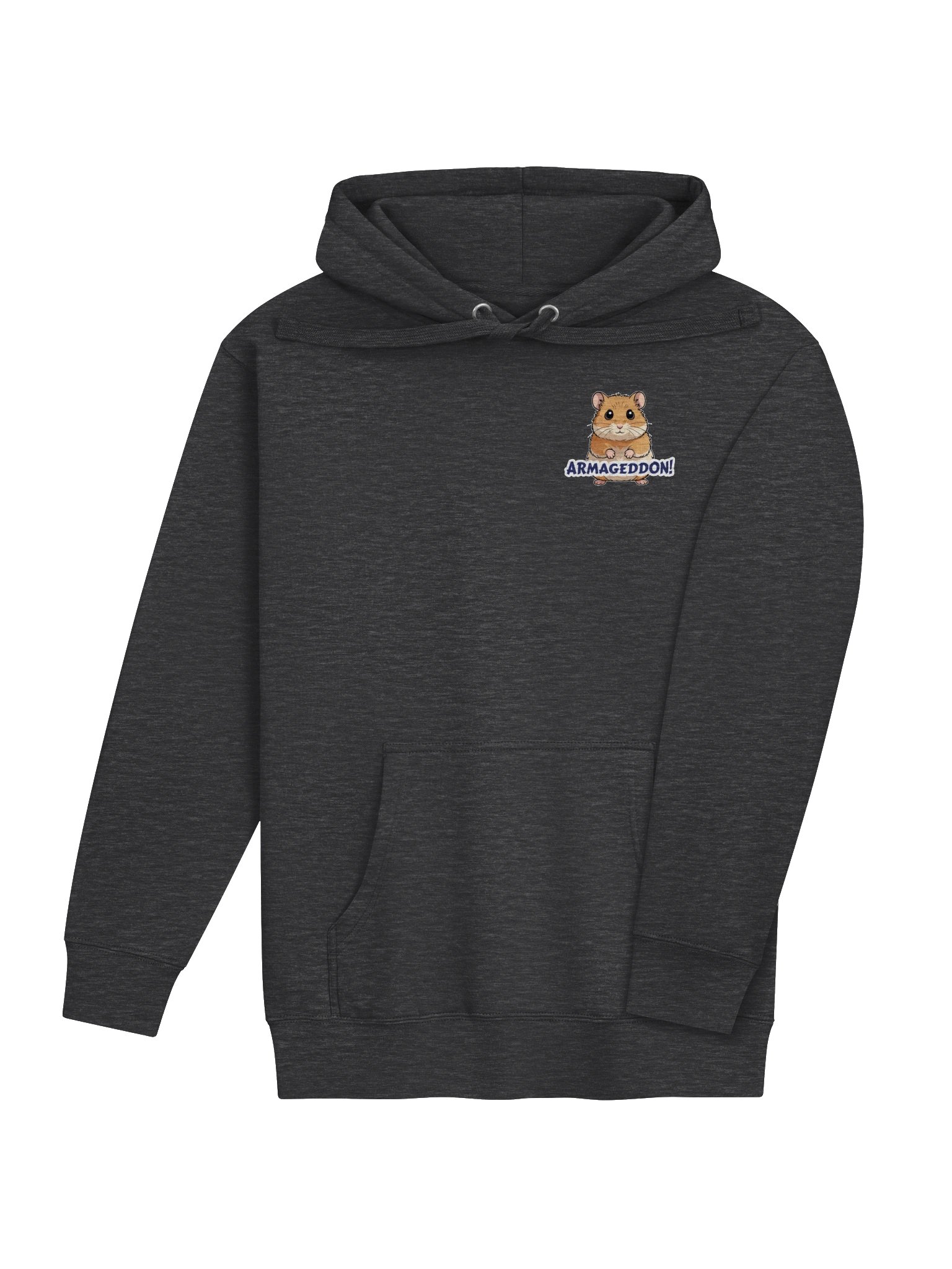 Armageddon Hoodie product image (4)