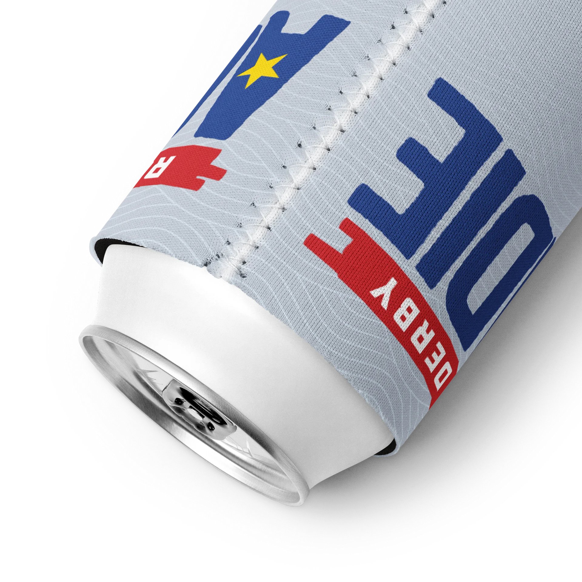 Roller Derby Acadie Can Cooler product image (9)