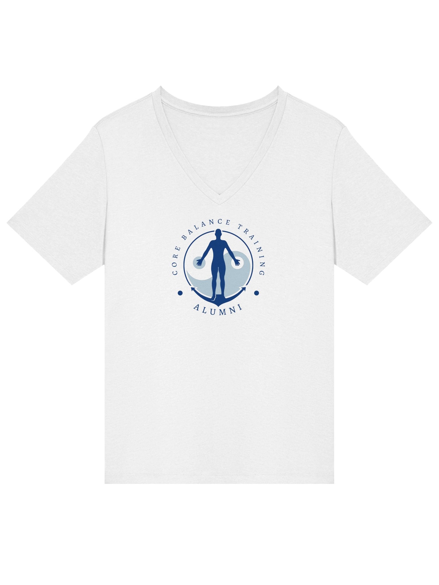 Women's Alumni V-Neck product image (1)