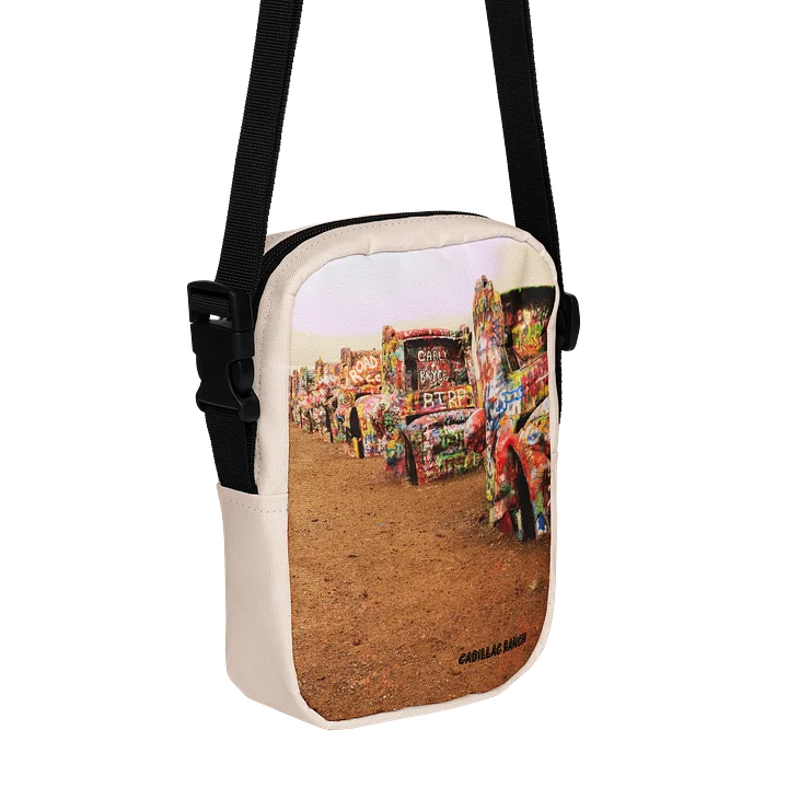 Cadillac Ranch Crossbody product image (1)