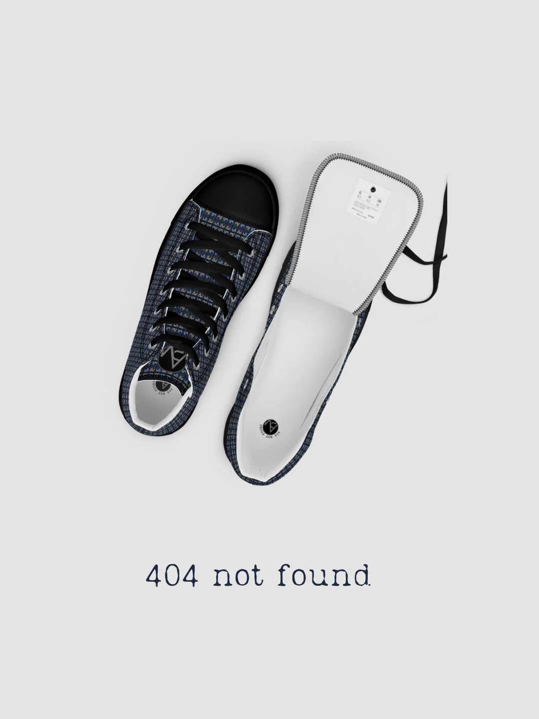 404 NOT FOUND (Woman's shoes) product image (2)