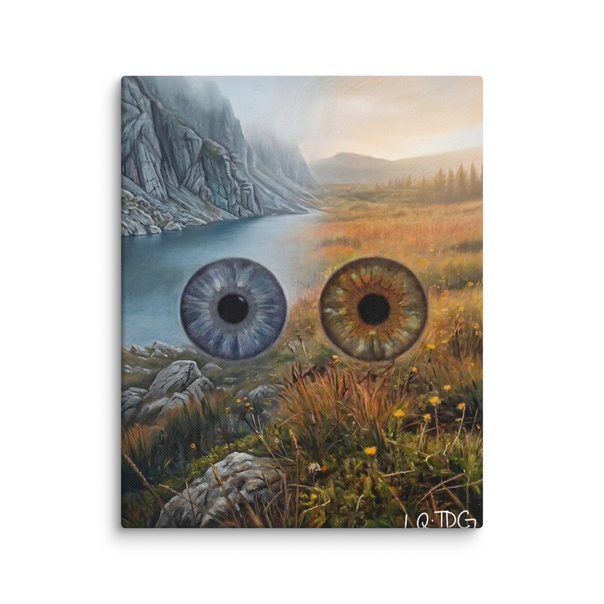 The Shared Horizon product image (1)