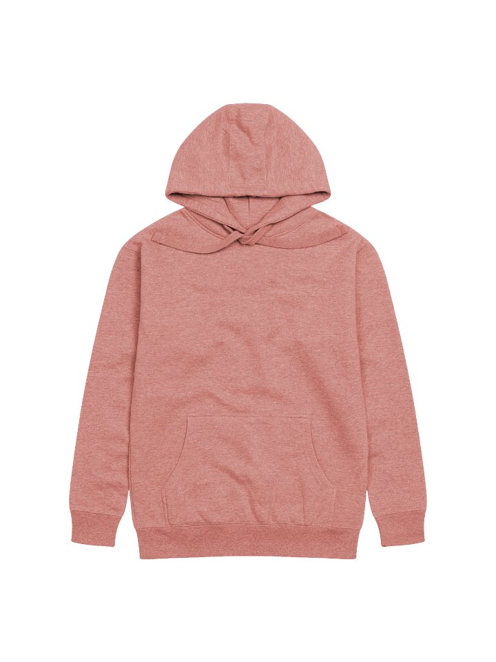 Heartfelt Discovery Art Hoodie product image (2)