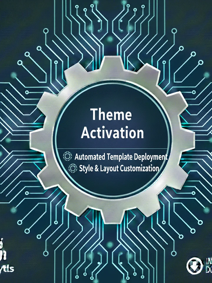 Theme Activation product image (1)