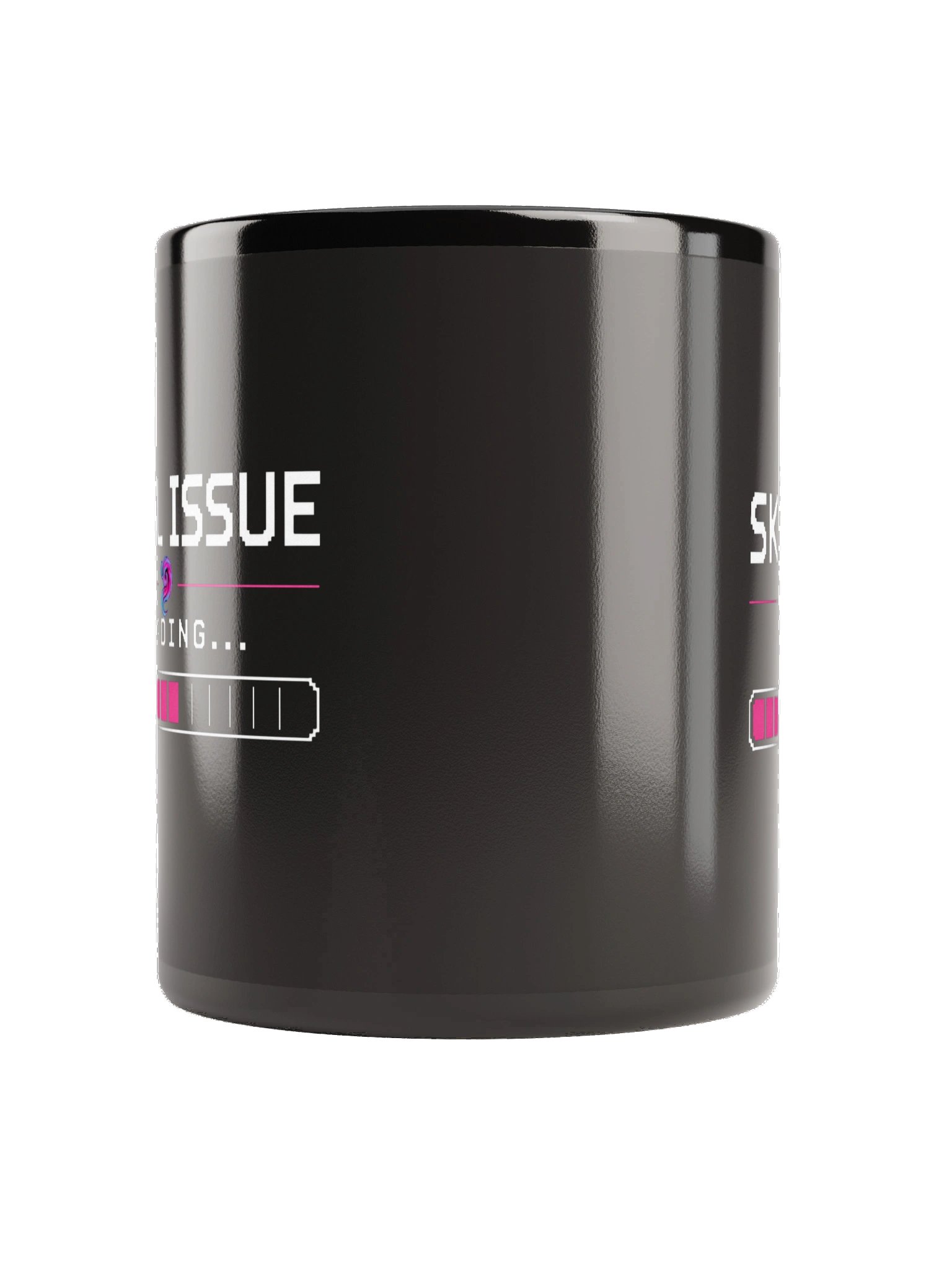 Skill Issue Mug product image (4)