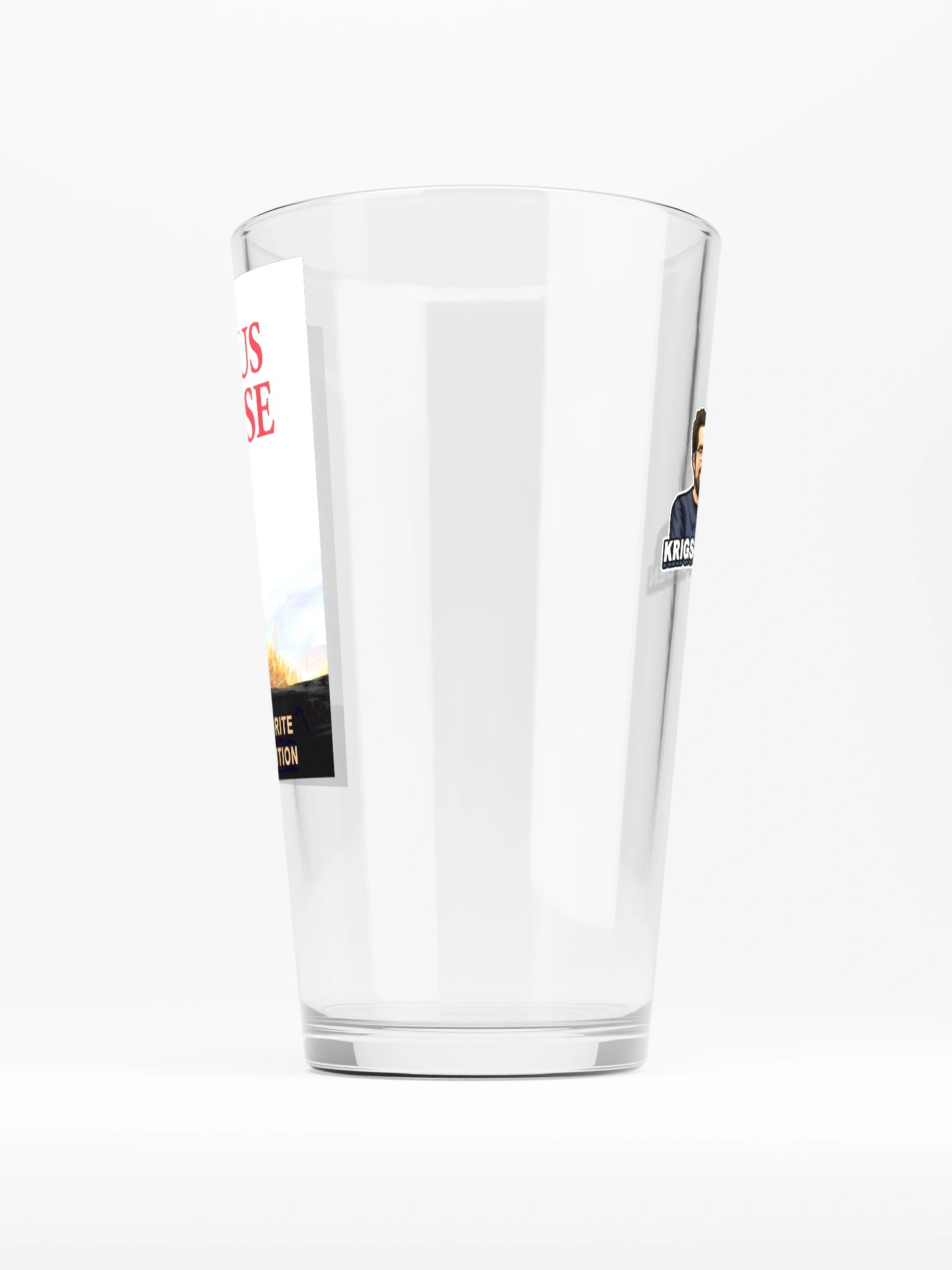 Famous Grouse (Ölglas) product image (3)