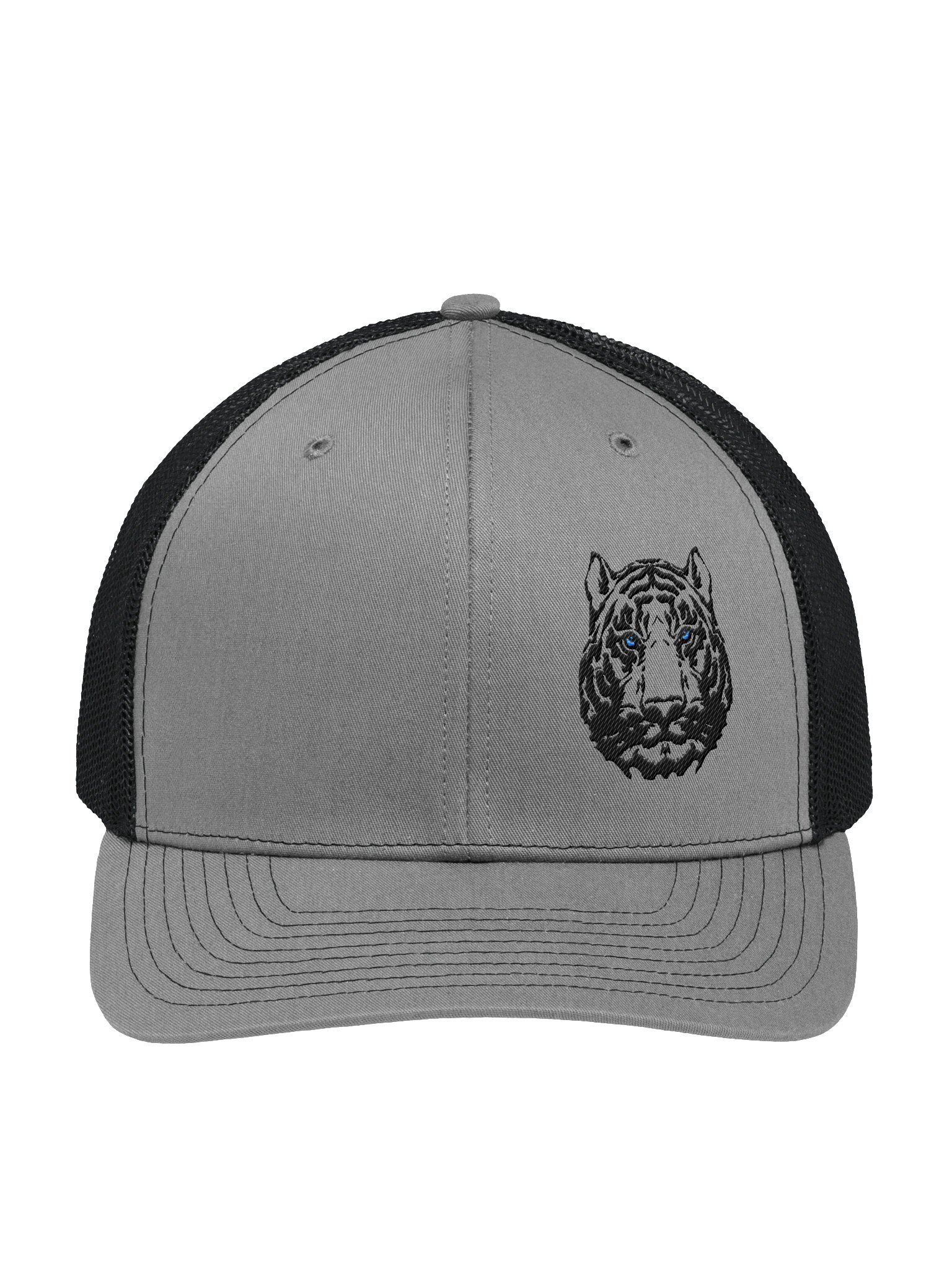 Le TIGRE - Richardson Hat product image (10)