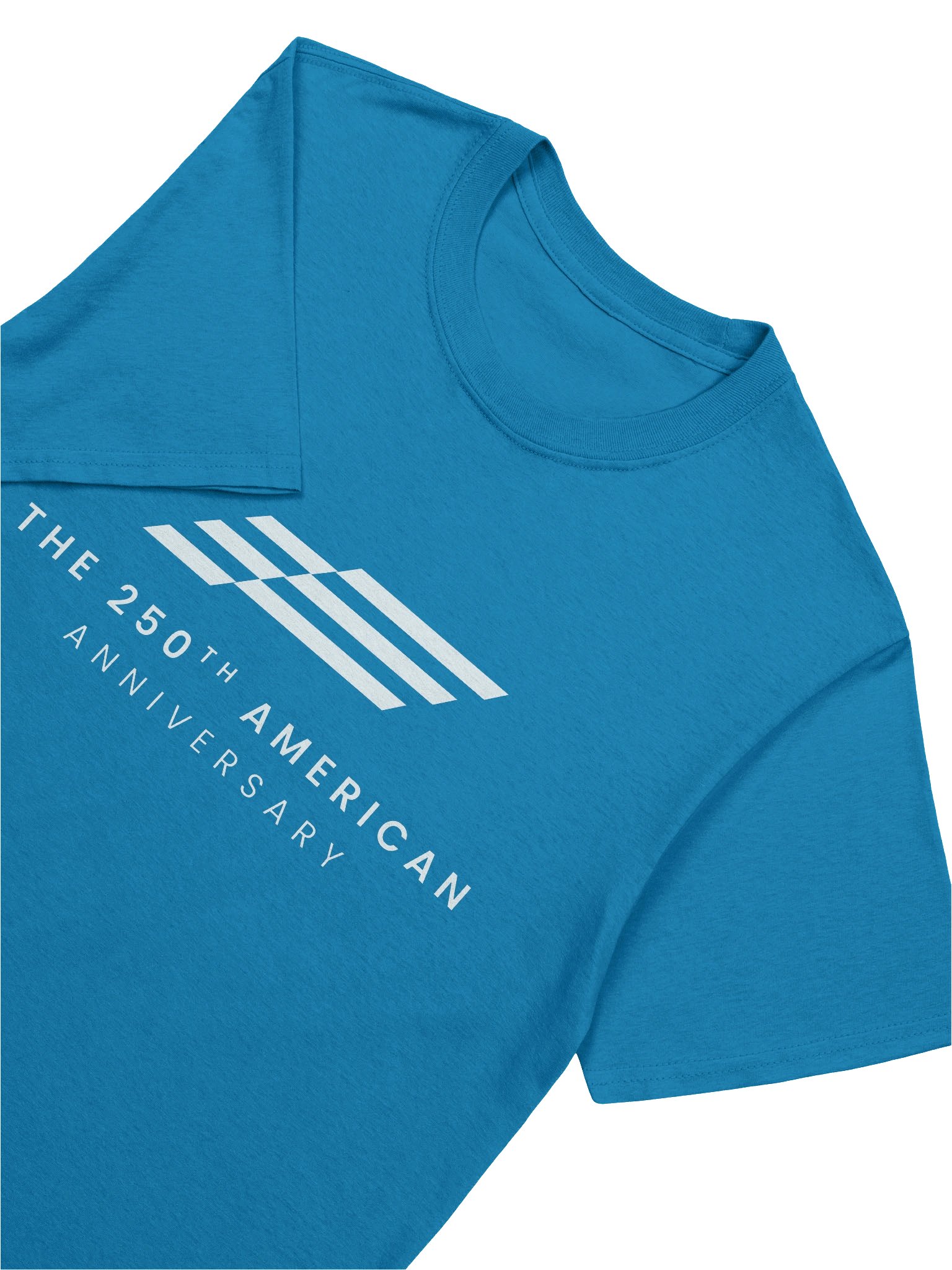 America's 250th Anniversary Unisex T-shirt product image (7)