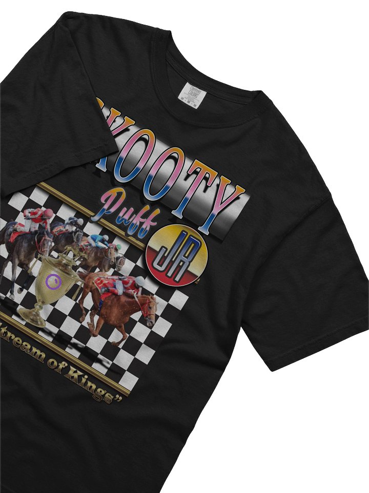 The Thoroughbred product image (2)