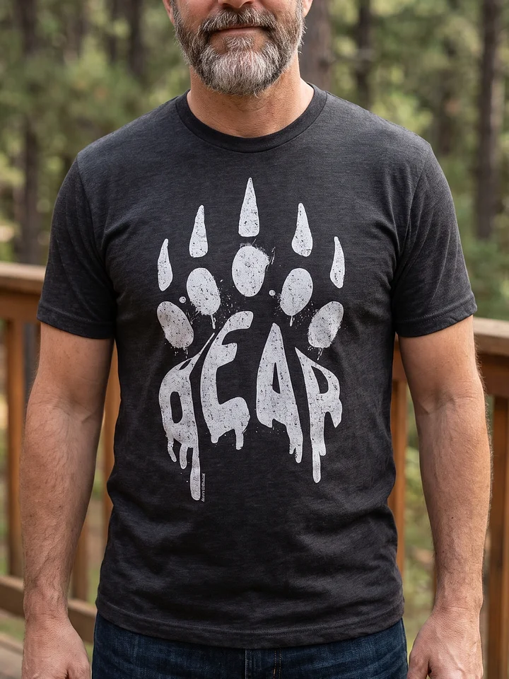 Bear Claw T-Shirt product image (2)