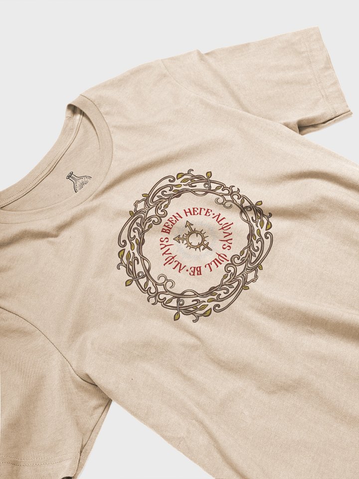 We always will be tee product image (2)