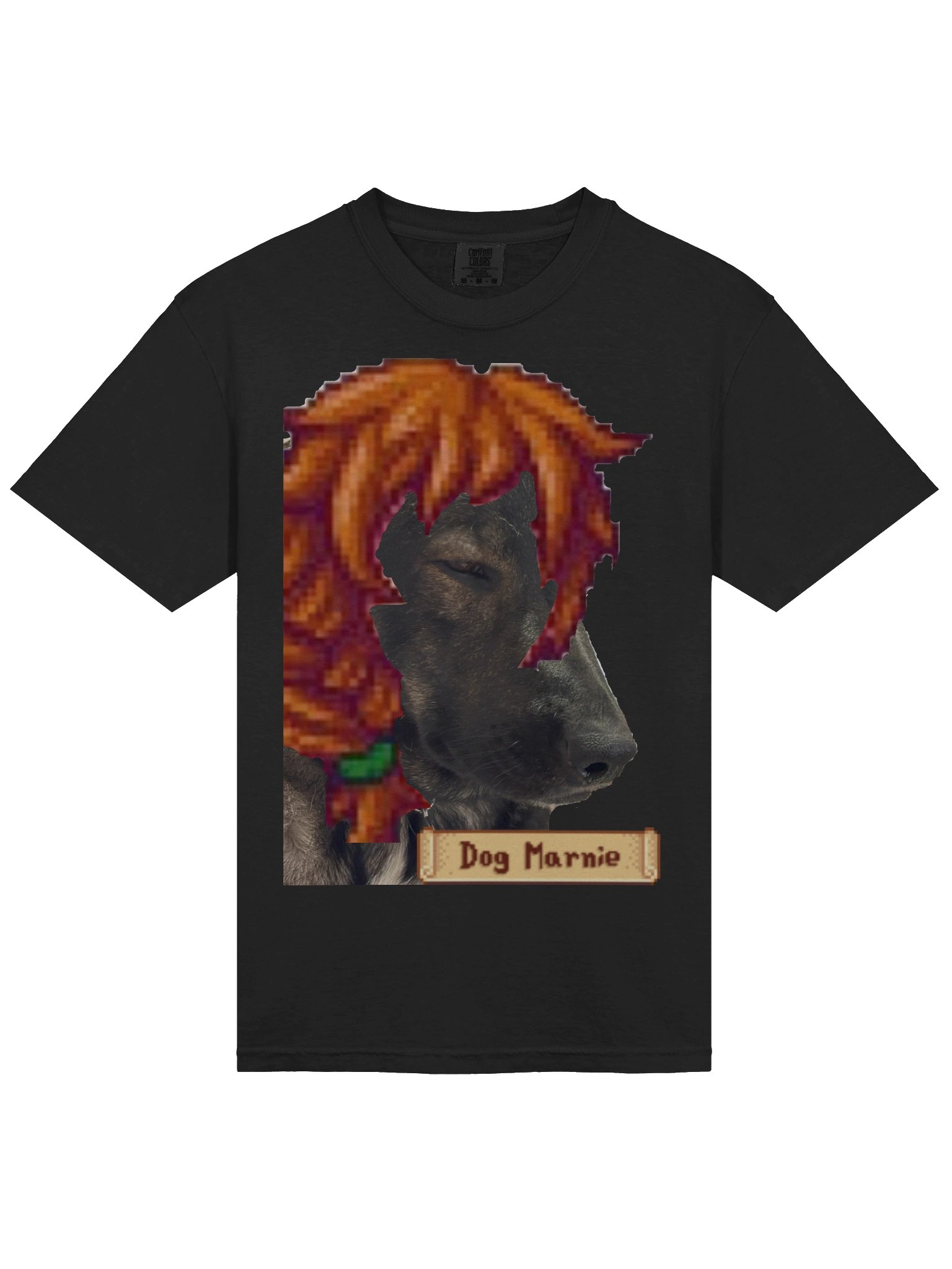 Dog Marnie product image (3)