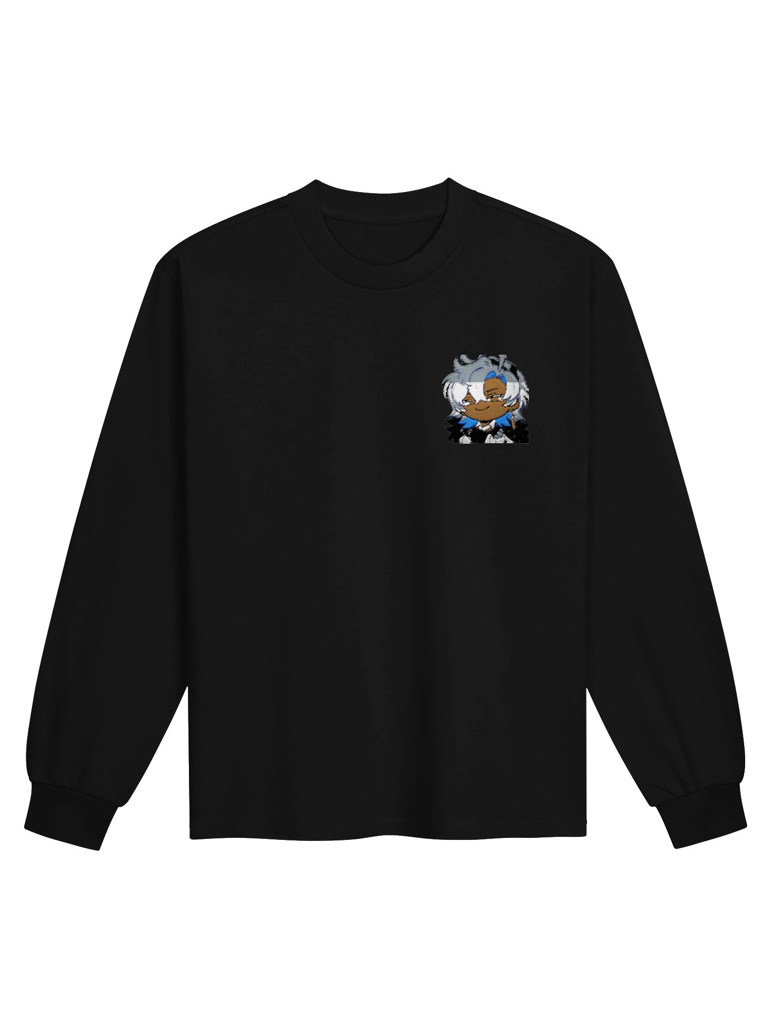 Long Sleeve | William product image (1)