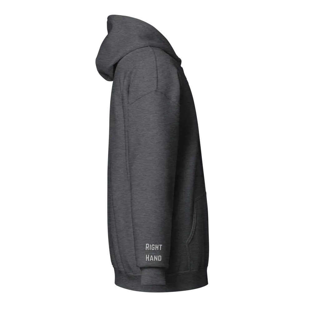 Lil' Teeny Tiny Labeled Sleeve Zip Up Extravaganza 3000 product image (3)