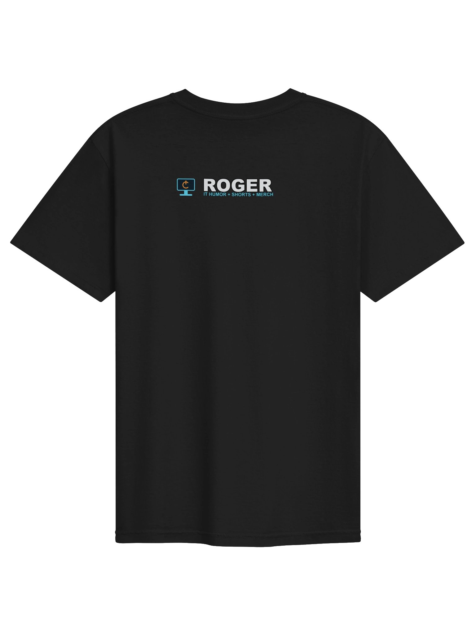 Problem Between Keyboard & Chair Tee product image (2)