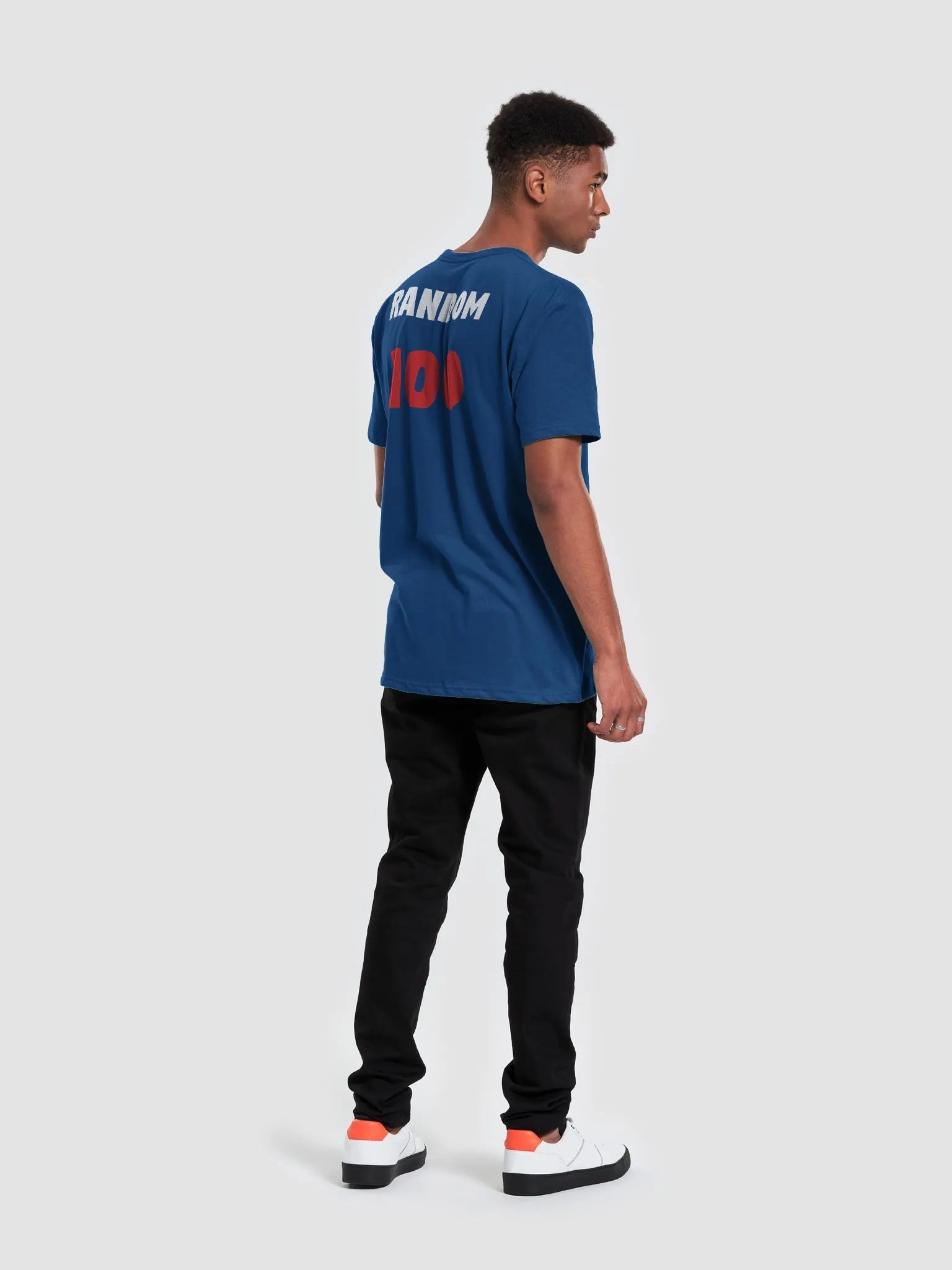 R100 Player One Hundred product image (6)