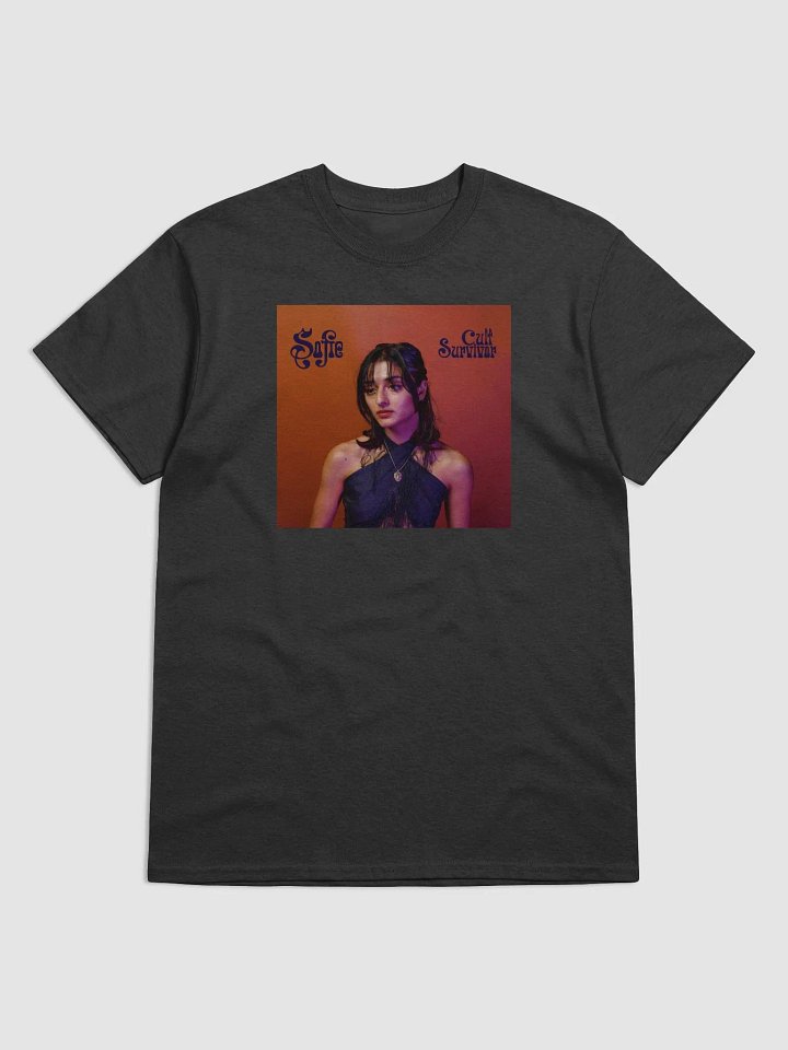Cult Survivor Sofie Royer Tshirt product image (1)