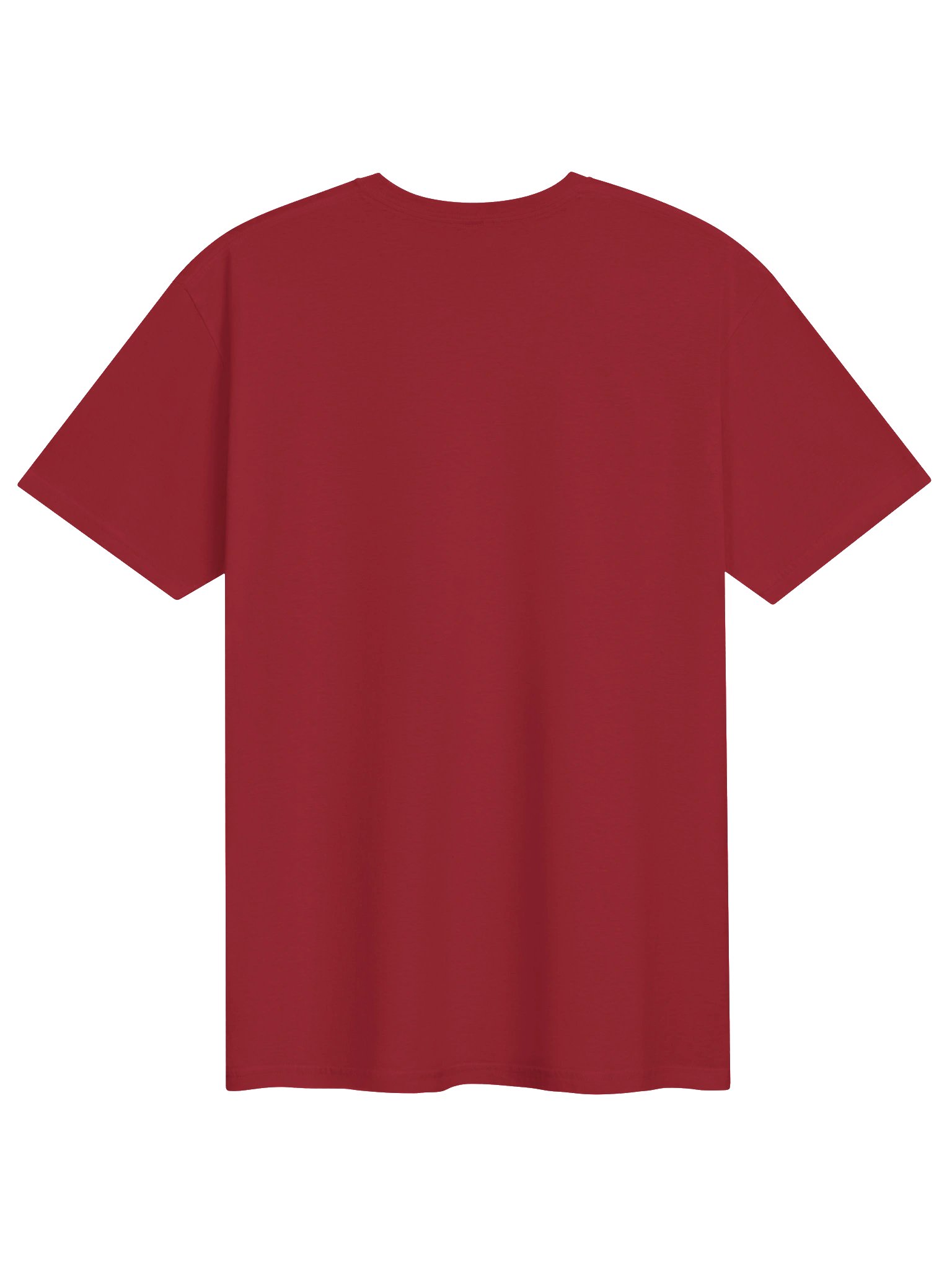 Droid Racing (black logo) Tee product image (6)