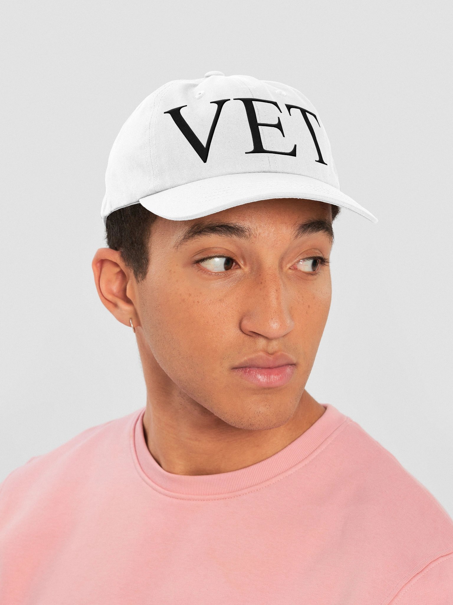 Sticks Original VET Hat product image (6)