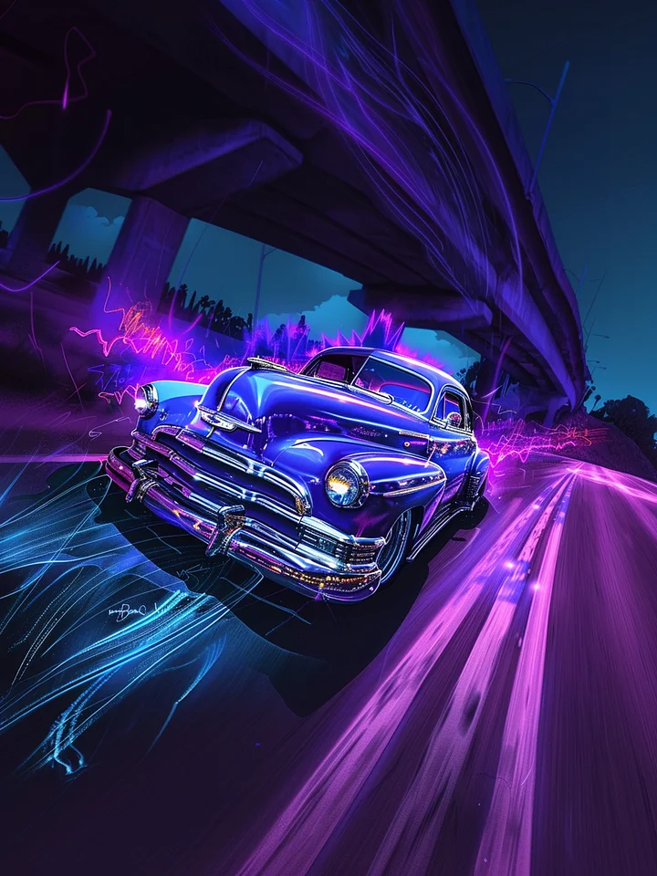 Neon Phantom product image (1)