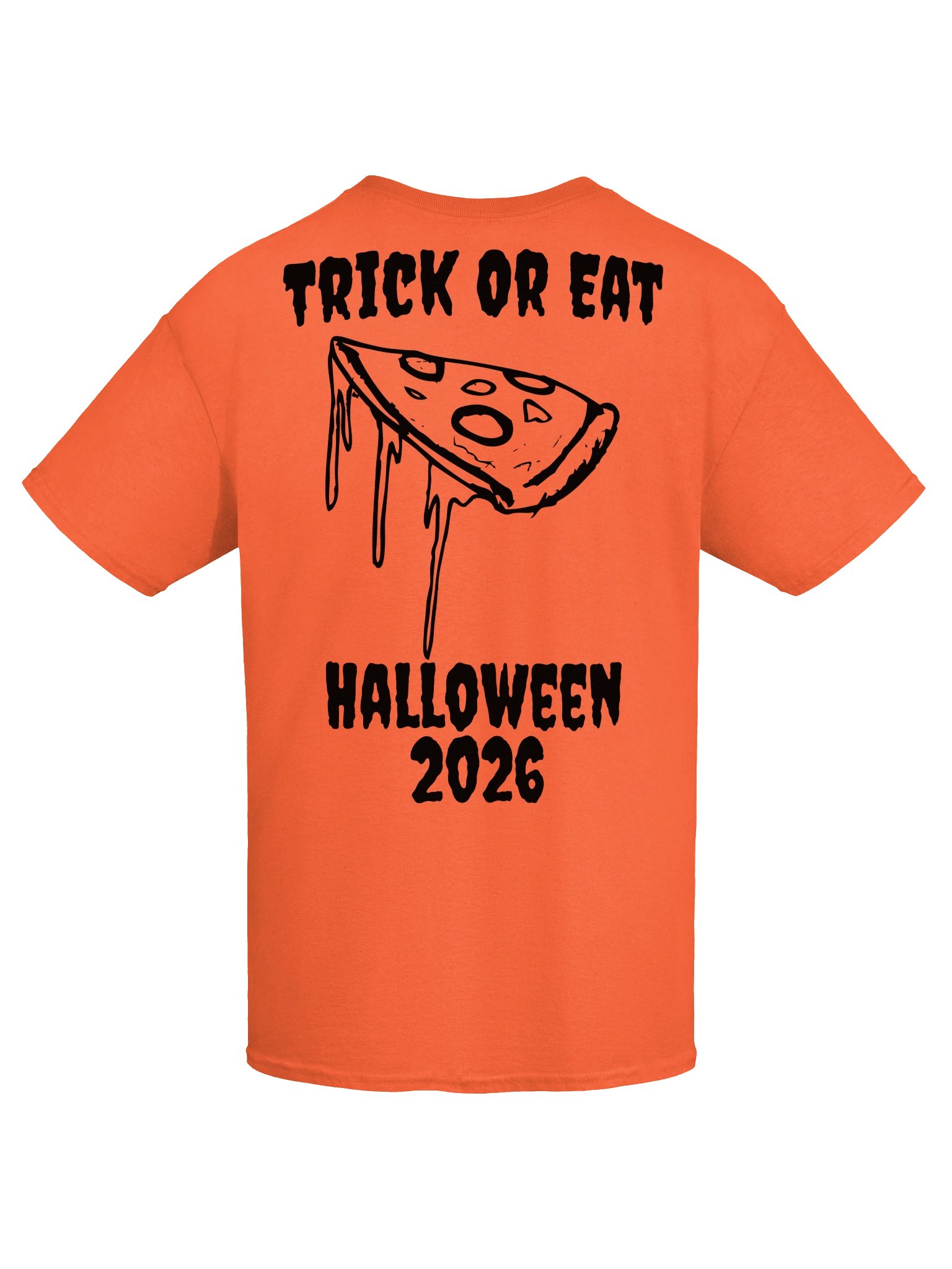 Limited Edition: Trick or Eat Heavyweight T-Shirt product image (7)