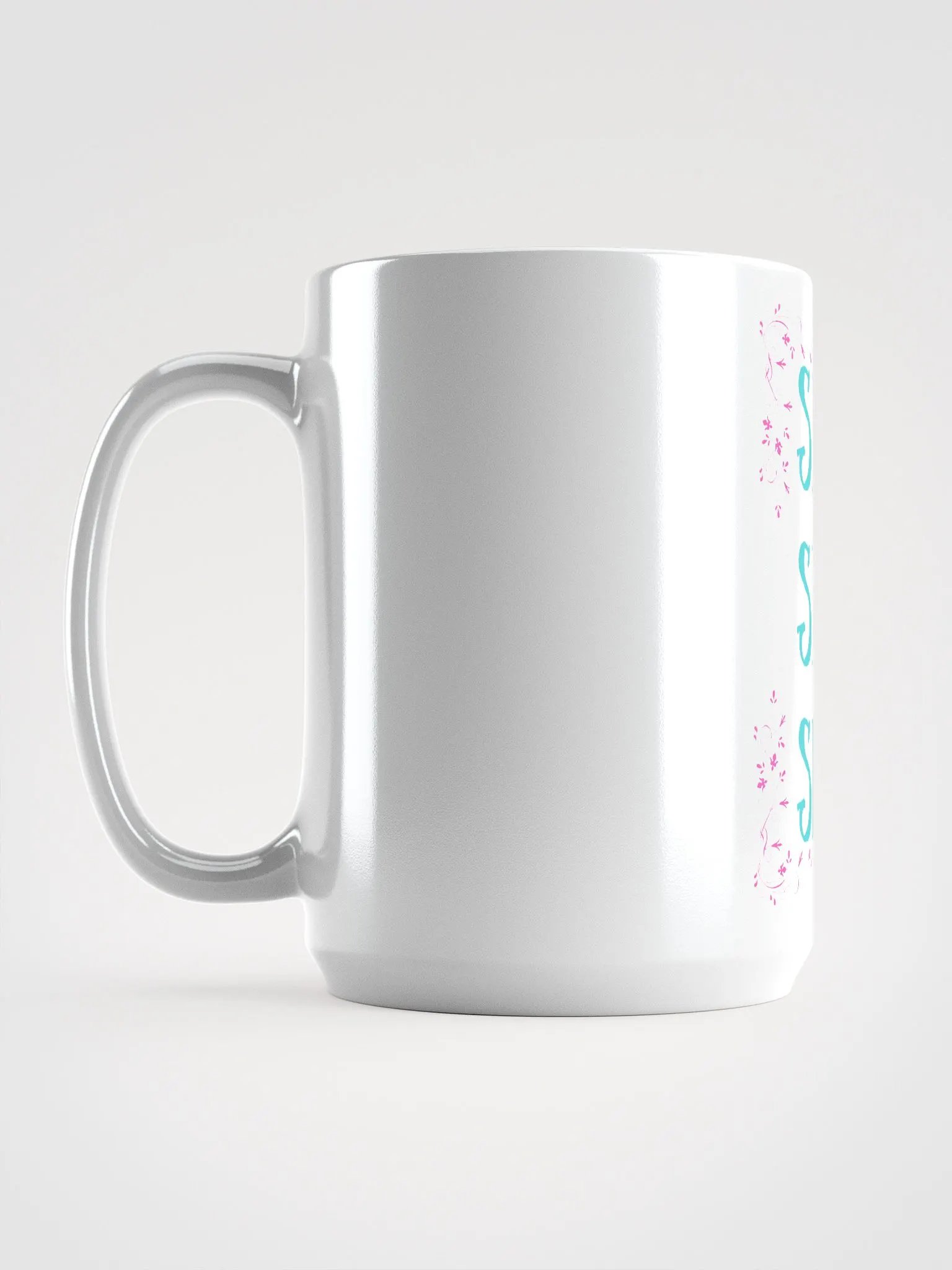 Slay All Day Mug product image (6)