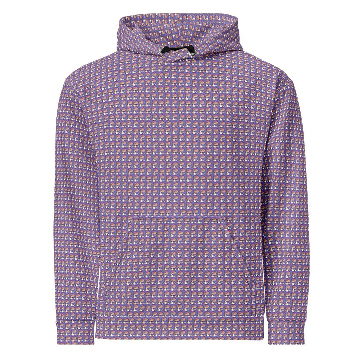 Wiggliest Hoodie product image (1)