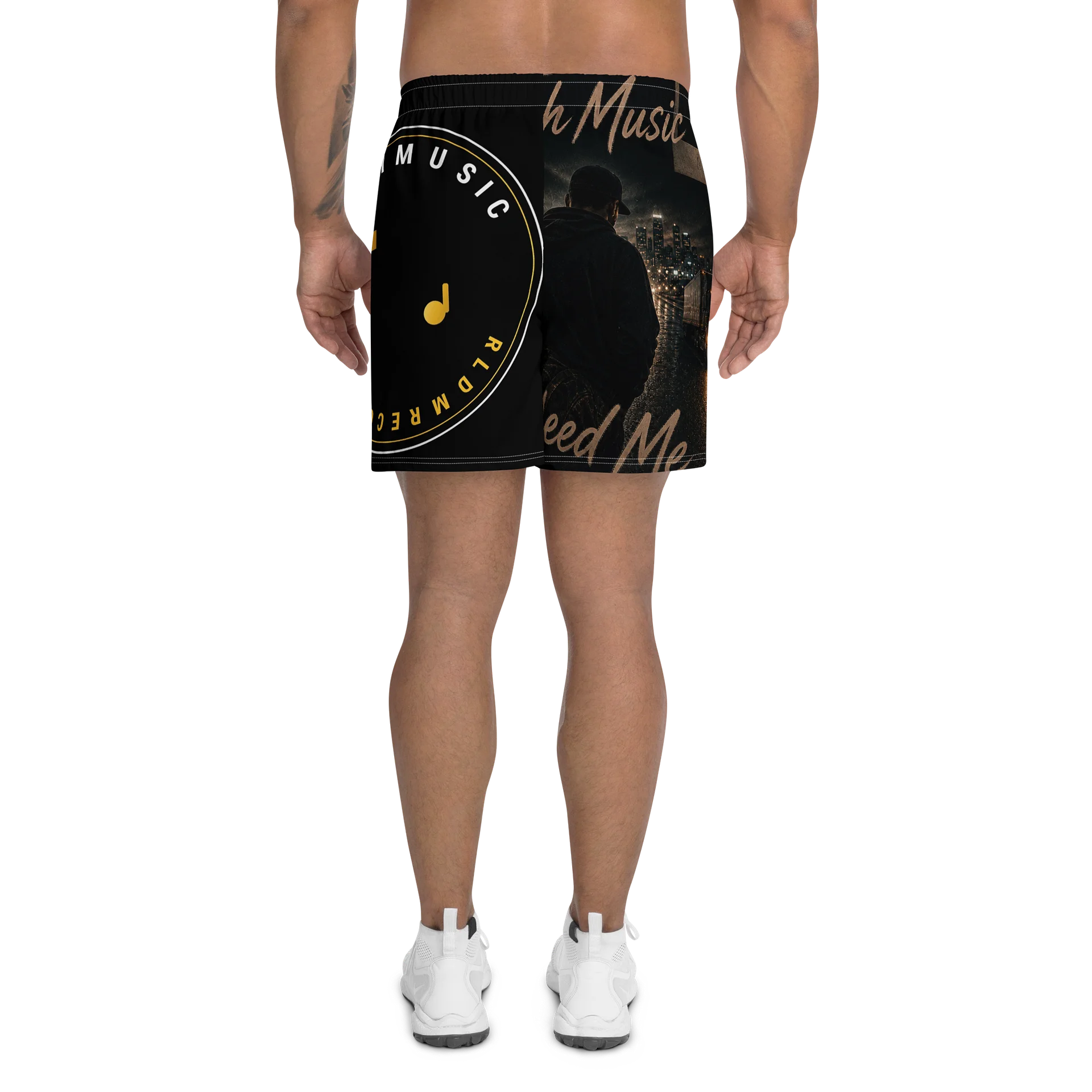 TephMusic "Need Me” RLDM Signature Shorts product image (4)