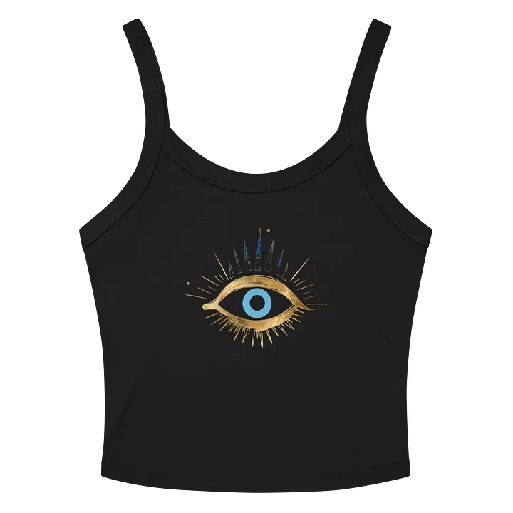 Women’s Tank Top – Minimal product image (2)