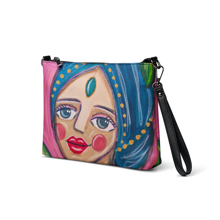 "Amelia" Crossbody Bag product image (2)