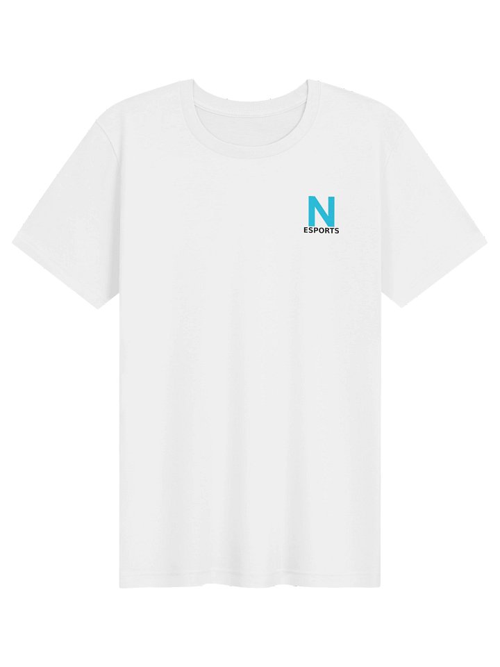 NOMAX Esports Classic Tee product image (1)