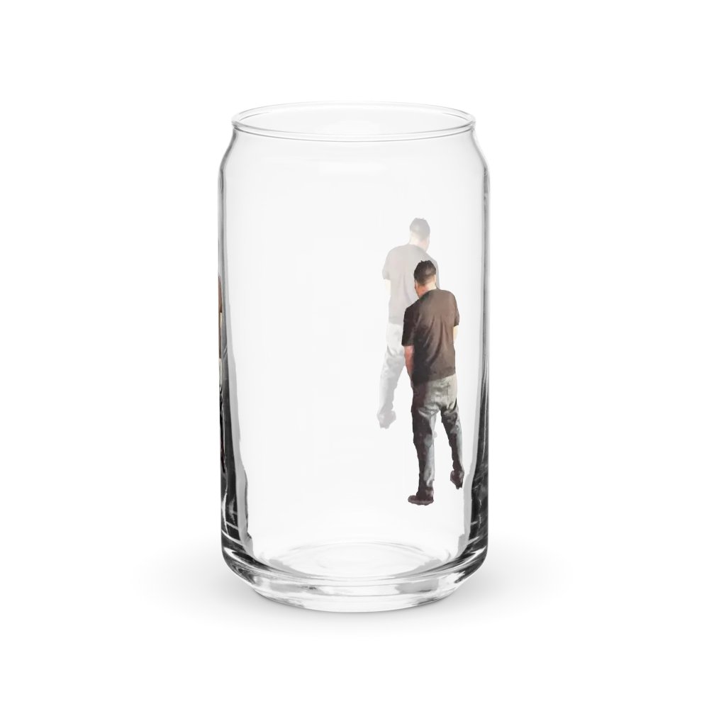 JOSH PEE CAN GLASS product image (9)