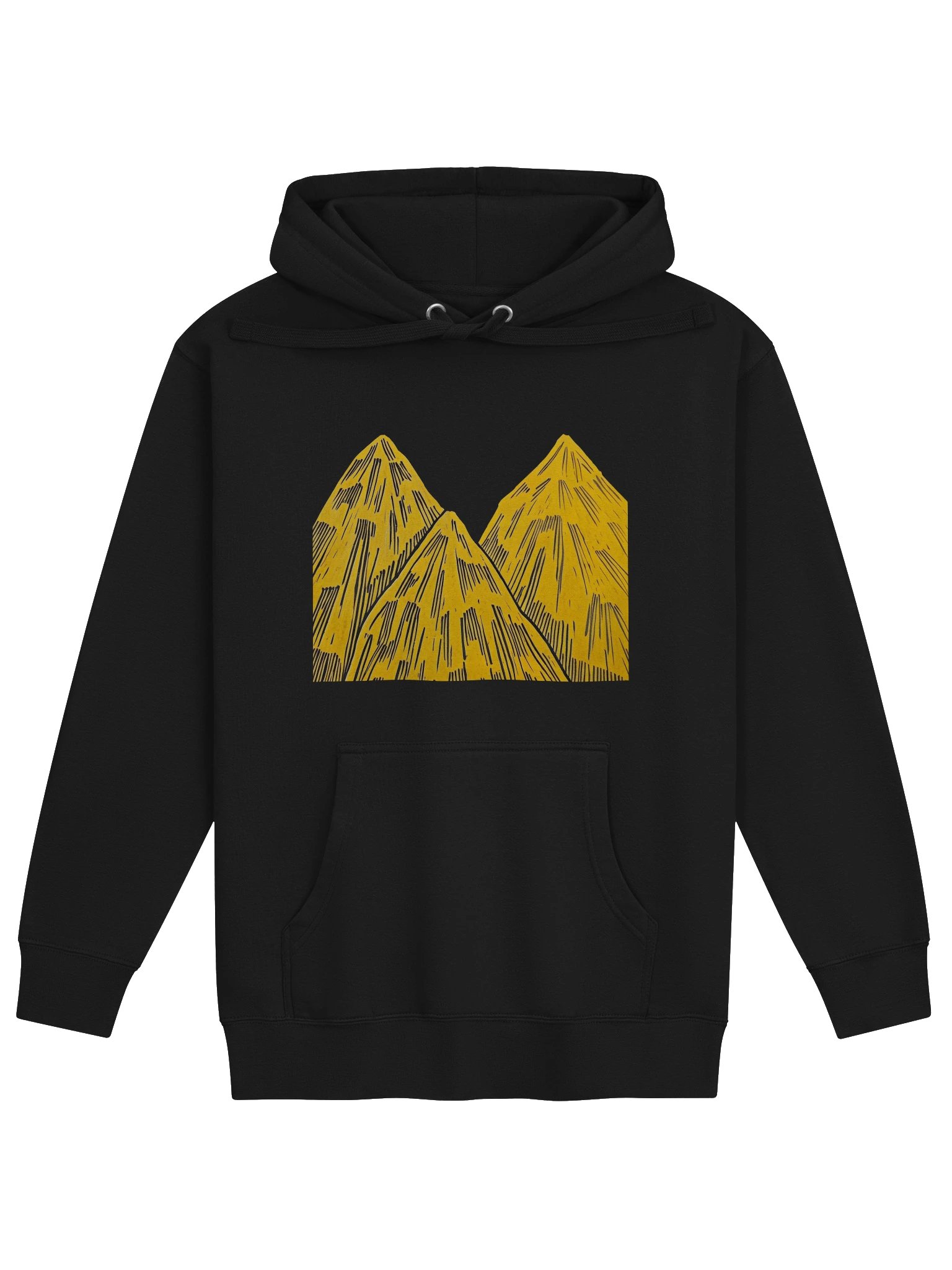 Peaks Hoodie product image (1)