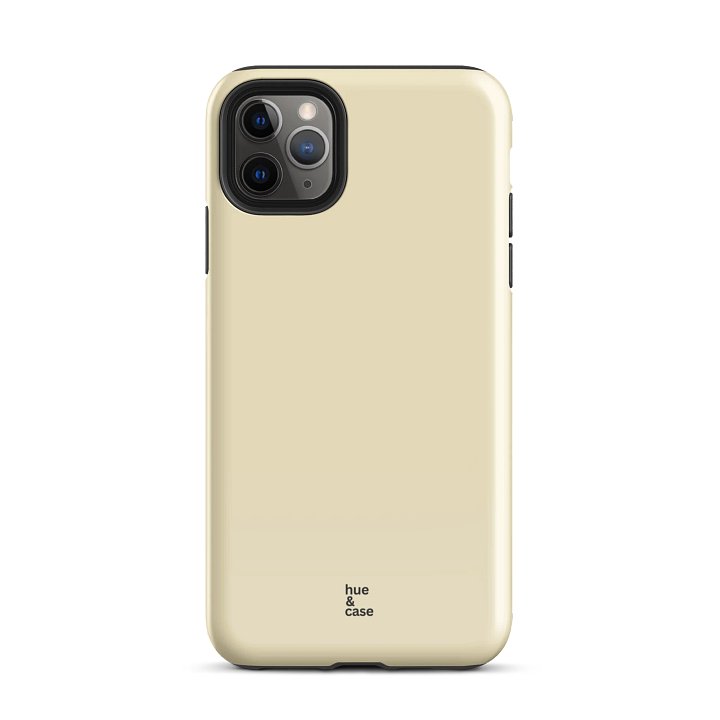 Old Letter Paper: Tough Case for iPhone product image (2)