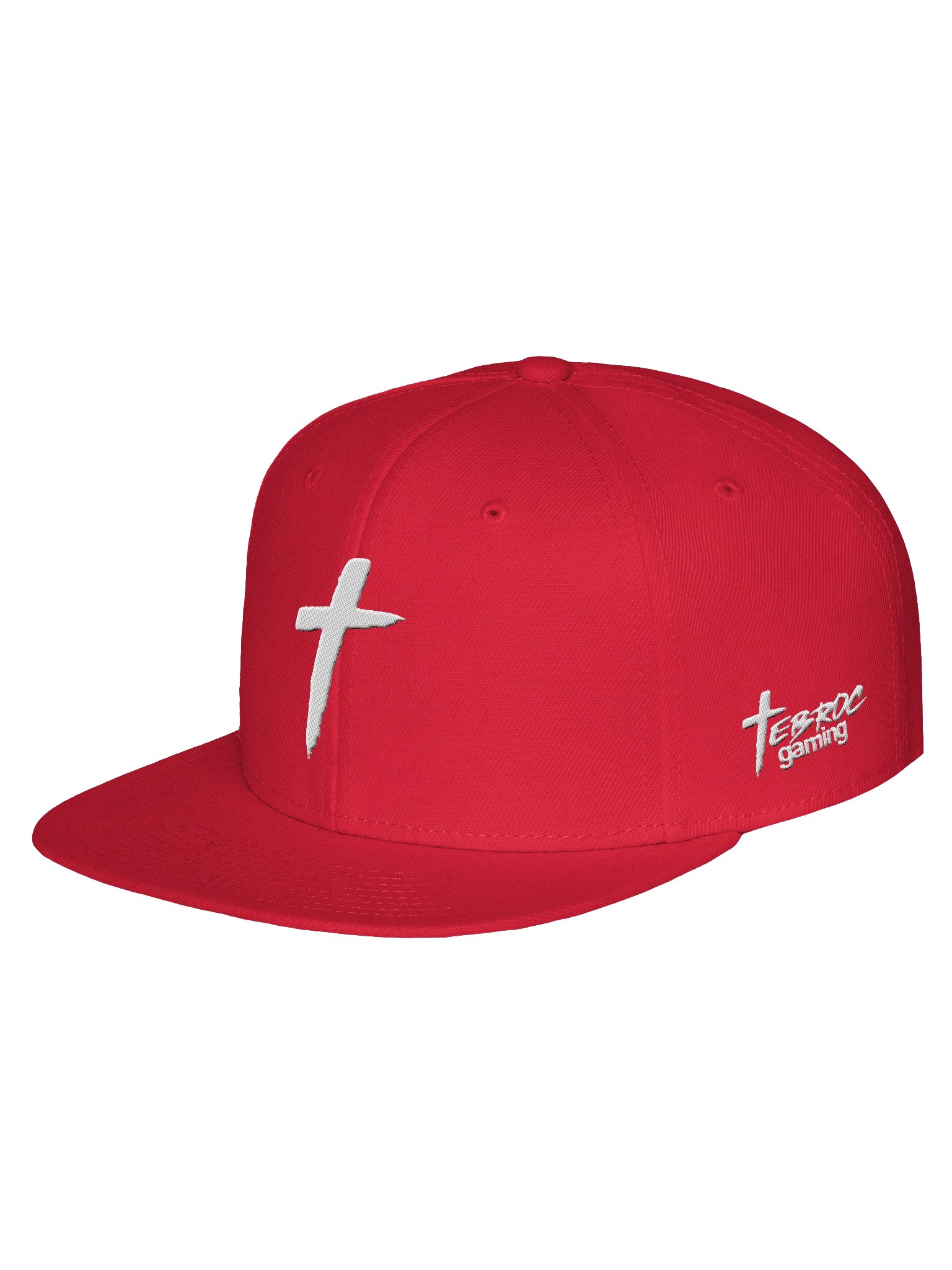 Bold Faith, Bold Logo Wool Blend Cap product image (3)